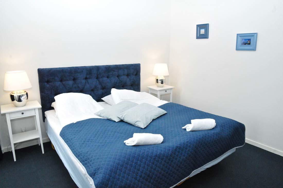 Skagen Hotel Exteriér fotografie